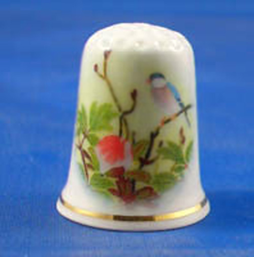 Thimbles by Evoplay — A Quick Review for Multi Players